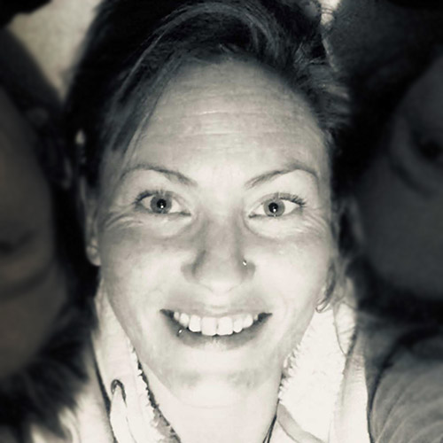 Kiri Eaton Author of the Frograt